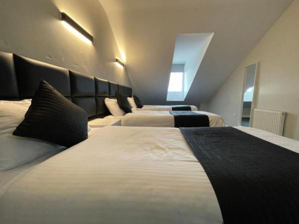 Ryan I Air I Bnb - 102 Mill Street - Free Parking Liverpool Exterior photo