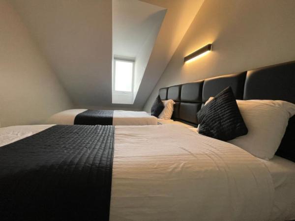 Ryan I Air I Bnb - 102 Mill Street - Free Parking Liverpool Room photo