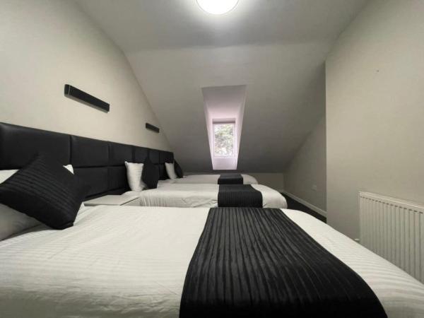 Ryan I Air I Bnb - 102 Mill Street - Free Parking Liverpool Exterior photo