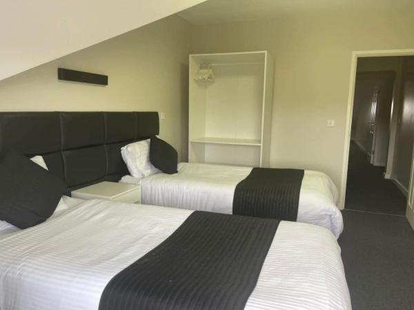 Ryan I Air I Bnb - 102 Mill Street - Free Parking Liverpool Room photo