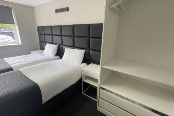 Ryan I Air I Bnb - 102 Mill Street - Free Parking Liverpool Room photo