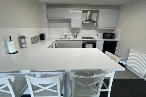 Ryan I Air I Bnb - 102 Mill Street - Free Parking Liverpool Room photo