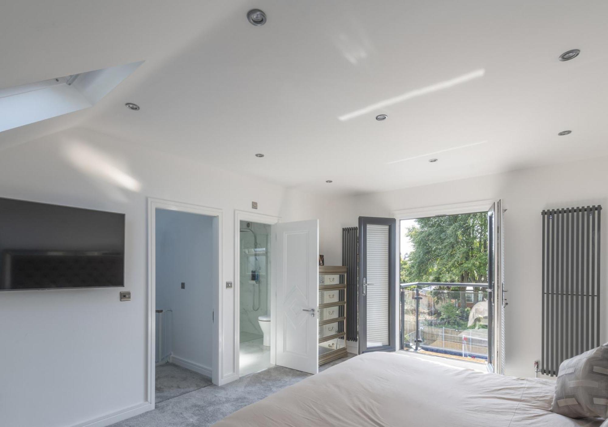 Ryan I Air I Bnb - 102 Mill Street - Free Parking Liverpool Exterior photo
