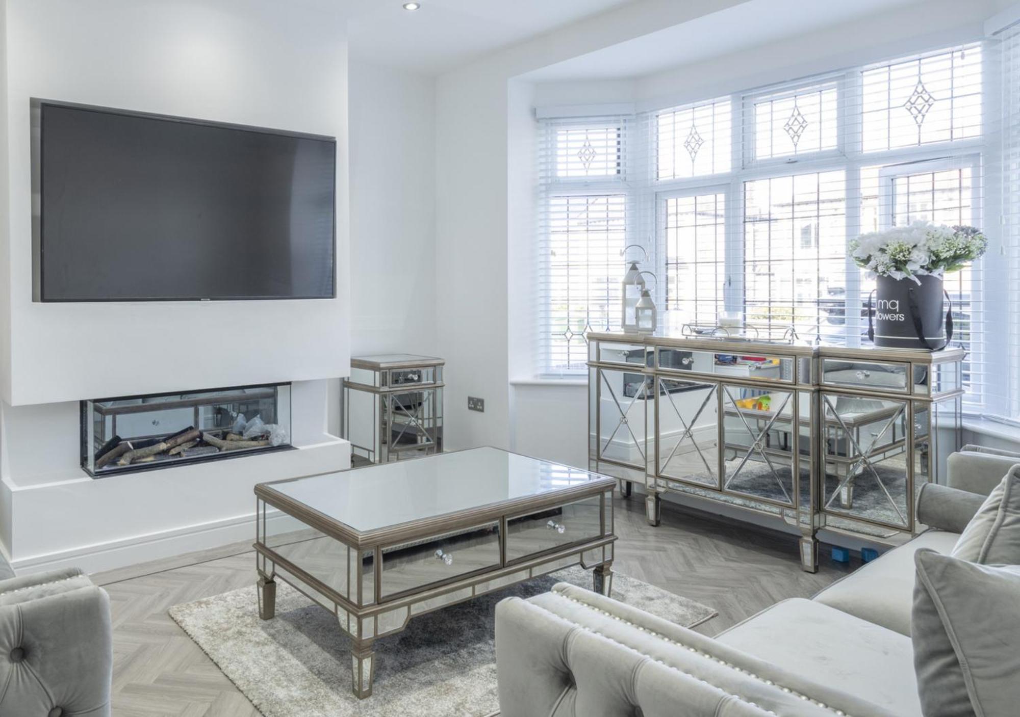 Ryan I Air I Bnb - 102 Mill Street - Free Parking Liverpool Exterior photo